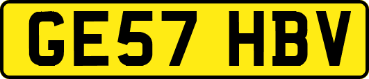 GE57HBV