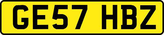 GE57HBZ
