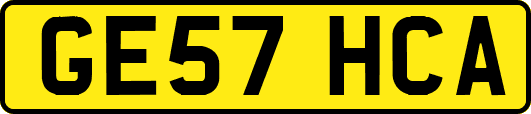 GE57HCA