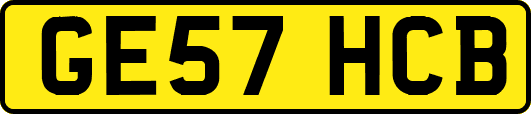 GE57HCB