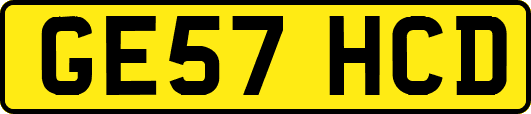 GE57HCD