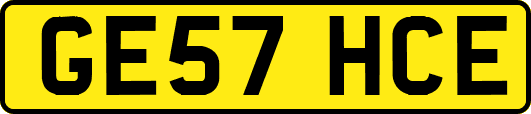 GE57HCE