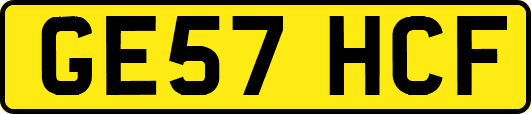 GE57HCF