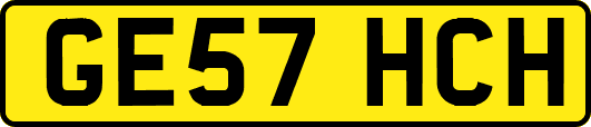 GE57HCH