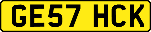 GE57HCK