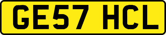 GE57HCL