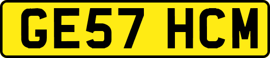 GE57HCM