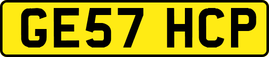 GE57HCP