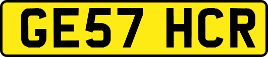 GE57HCR