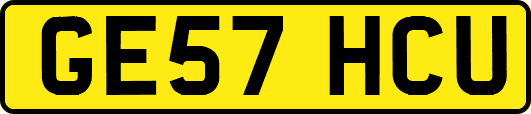 GE57HCU
