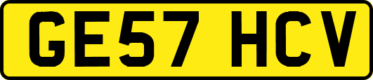 GE57HCV