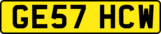 GE57HCW