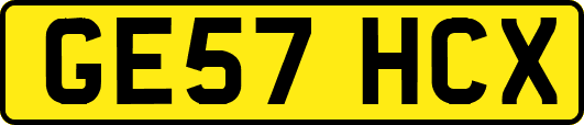 GE57HCX
