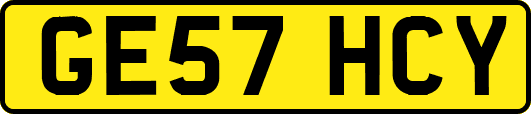 GE57HCY