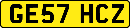 GE57HCZ