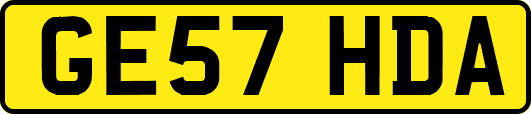 GE57HDA