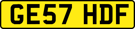 GE57HDF