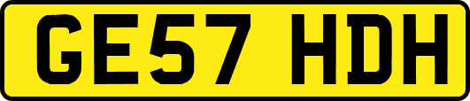 GE57HDH