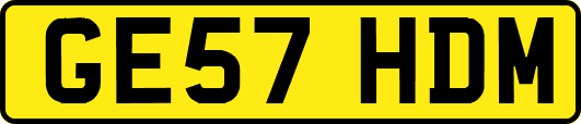 GE57HDM