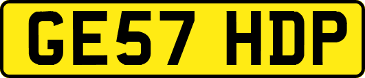 GE57HDP