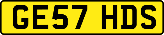 GE57HDS