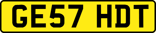 GE57HDT