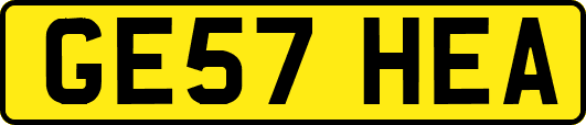 GE57HEA