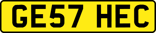 GE57HEC