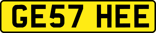 GE57HEE