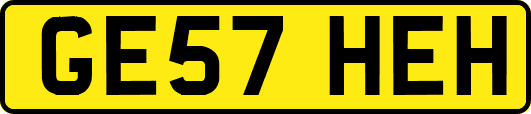 GE57HEH