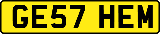 GE57HEM