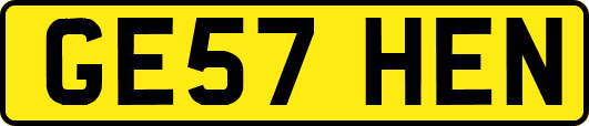 GE57HEN