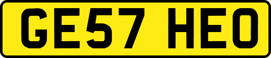 GE57HEO