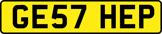 GE57HEP