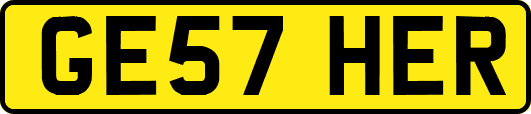 GE57HER