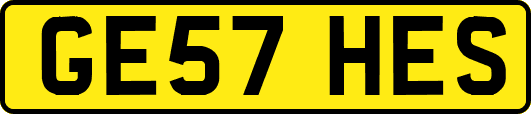 GE57HES