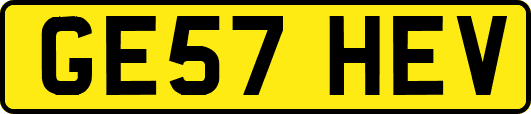 GE57HEV