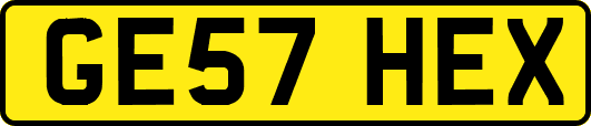 GE57HEX
