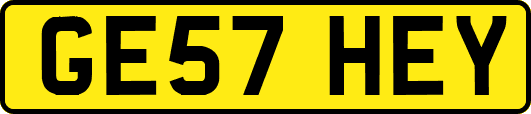 GE57HEY