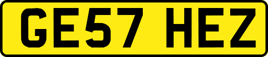 GE57HEZ