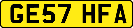 GE57HFA