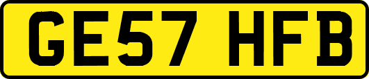 GE57HFB