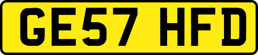 GE57HFD