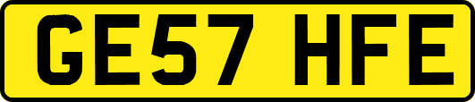 GE57HFE