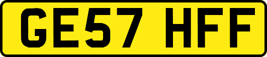 GE57HFF