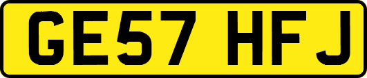 GE57HFJ