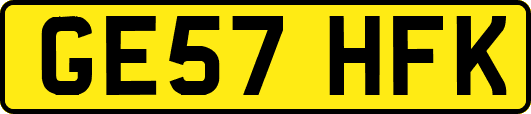 GE57HFK