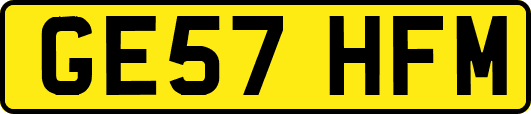 GE57HFM