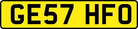 GE57HFO
