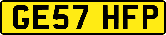 GE57HFP